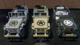 Jeep Willys 4x4 Mod Thumbnail