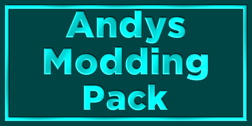 ANDYsMODDING Pack - Thumbnail 1