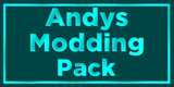 ANDYsMODDING Pack Mod Thumbnail