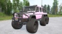 Mercedes-Benz G 63 AMG 6x6 (W463) 2013