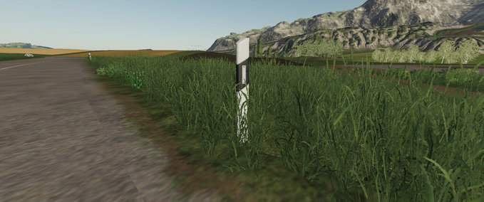 Mod Packs Straßen Dekoration Landwirtschafts Simulator mod