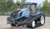 New Holland T7.315 Tracked Mod Thumbnail