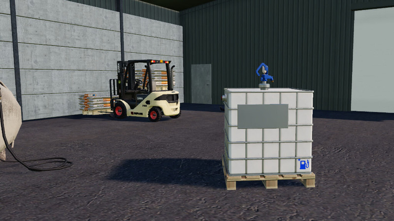 Fs Def Ibc Tank V Objects Mod F R Farming Simulator