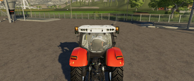 Scripte Fahrzeug Kamera AutoZoom Landwirtschafts Simulator mod