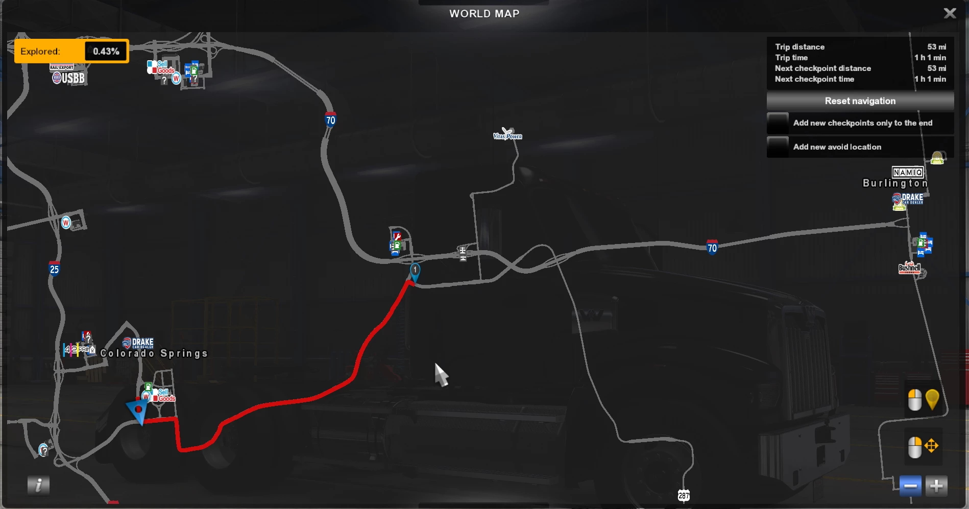 [ATS] US 24 Extension v1.1 (1.40) thumbnail 12