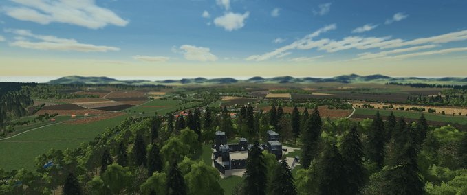 Wohlsbach by LoneWarrior (Beta) Mod Image