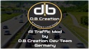AI Traffic Mods by D.B Creation