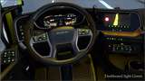 Dashboard light Green for DAF 2021 XG Mod Thumbnail