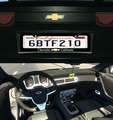 [ATS] Chevrolet Camaro 2012 ZL1 (Enes Batur Edition) [1.40] Mod Thumbnail