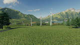 Paket Mit Windkraftanlagen Mod Thumbnail
