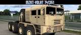 MZKT-VOLAT 741351 Tank Transporter (1.40.x)  Mod Thumbnail