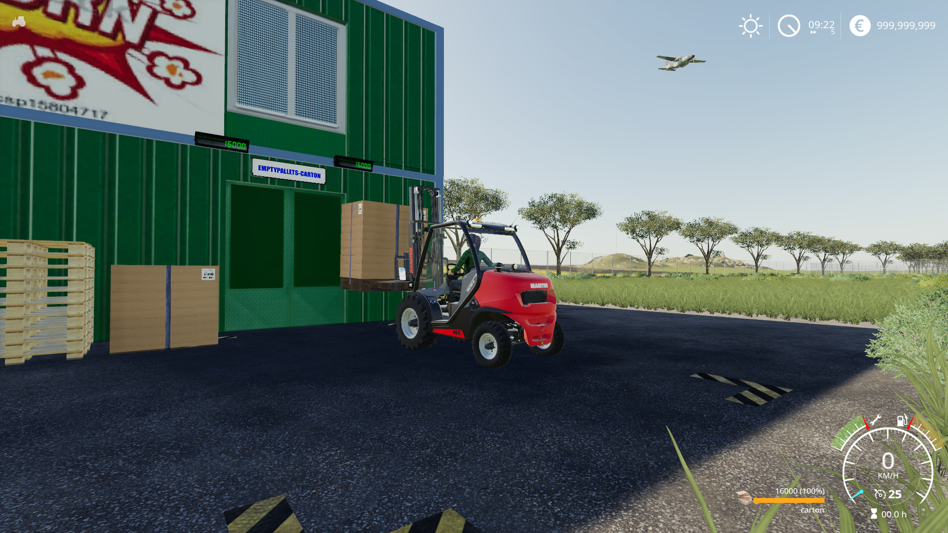 POPCORN PRODUCTION - Thumbnail 1