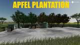 Apfel Birne Plantation Mod Thumbnail