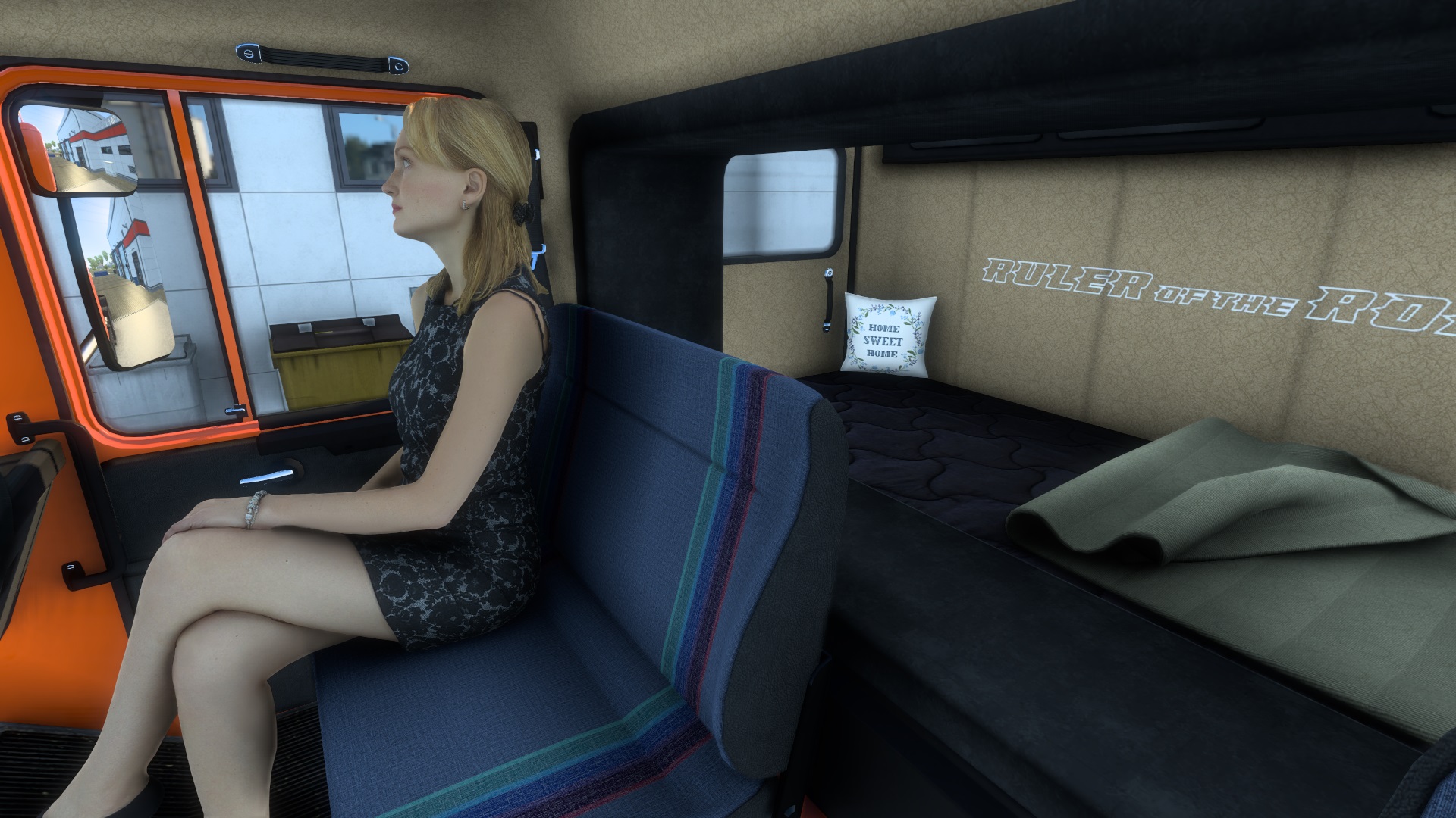 DAF NTT - SiSL's Mega Pack Compatibility Addon - Thumbnail 1