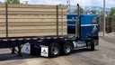 Truck & Trailer Skins Super Mega-Pak (Georgia-Pacific) v1.0