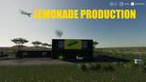Lemonade Production Mod Thumbnail