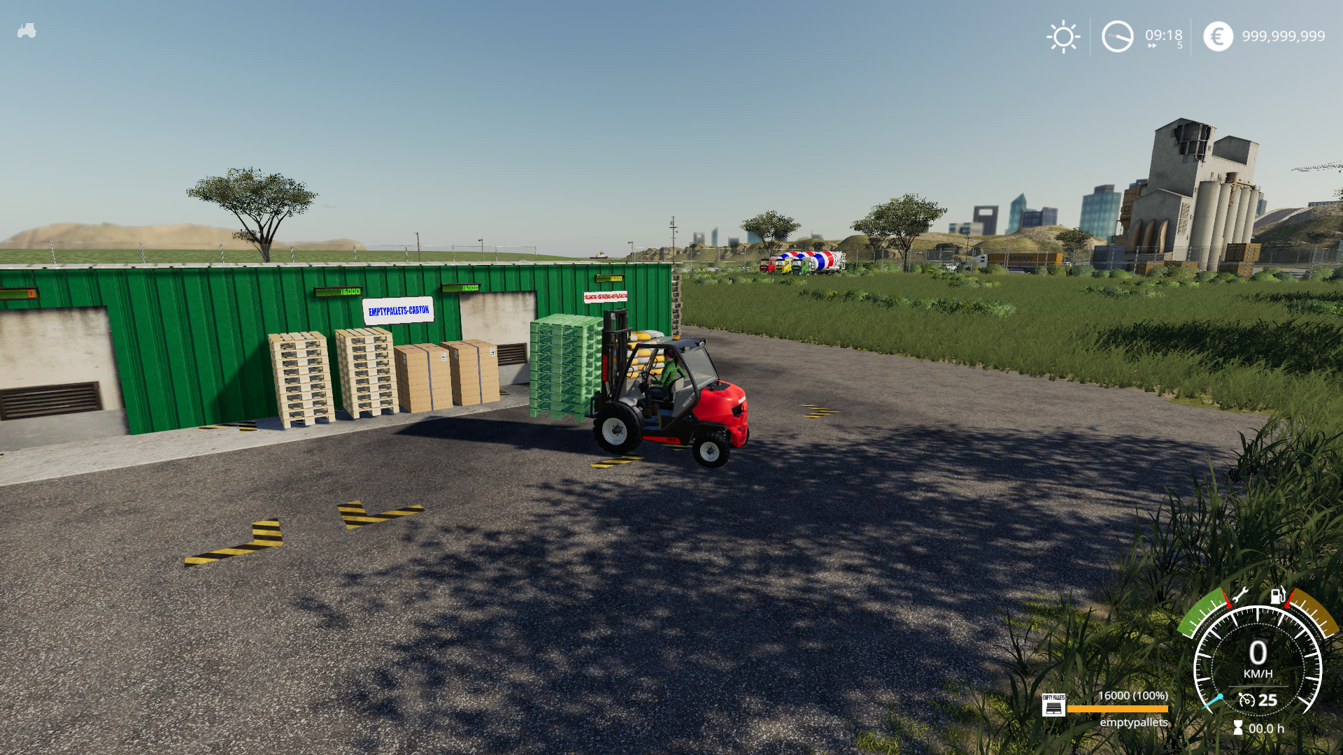 JUICE PRODUCTION - Thumbnail 1