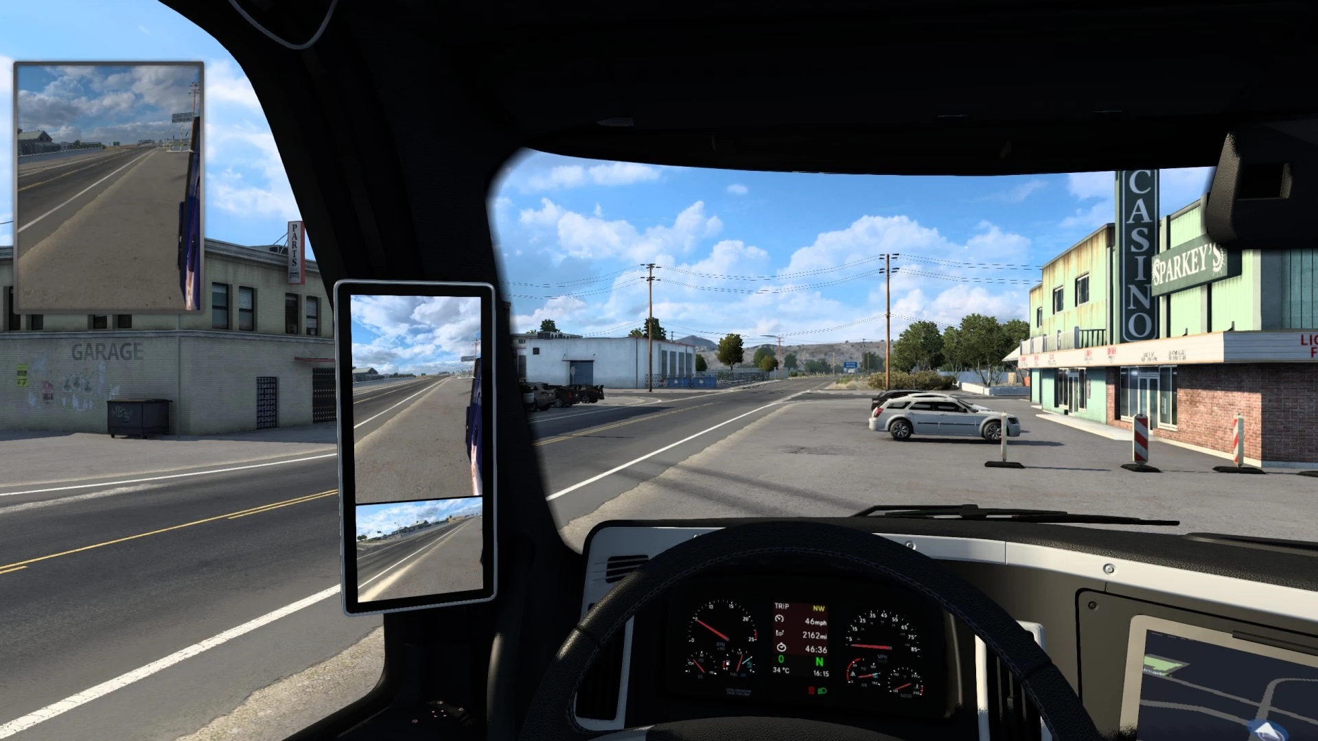 Mirror Camera Mod v1.0 thumbnail 5