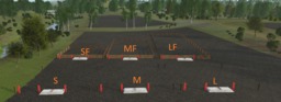 MobTrog: mobile pasture land