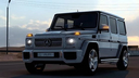 Mercedes-Benz W463 2012 G65 AMG v4.0 [1.40 - 1.41]