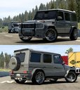 [ATS] Mercedes-Benz W463 2012 G65 AMG v4.0 (1.40 - 1.41)