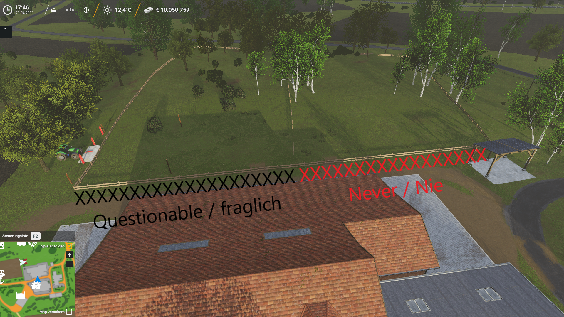 MobTrog: mobile Weide - Thumbnail 1
