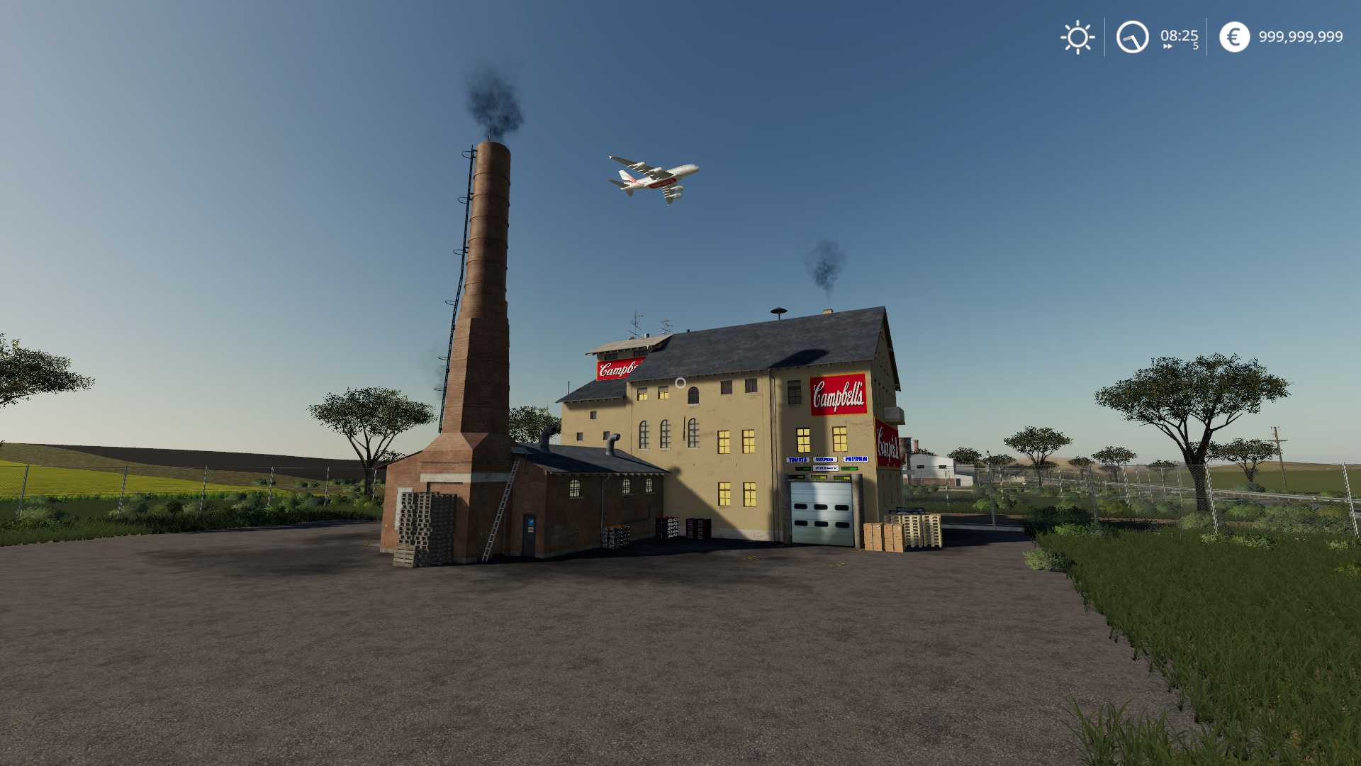 CANNED PRODUCTION - Thumbnail 1
