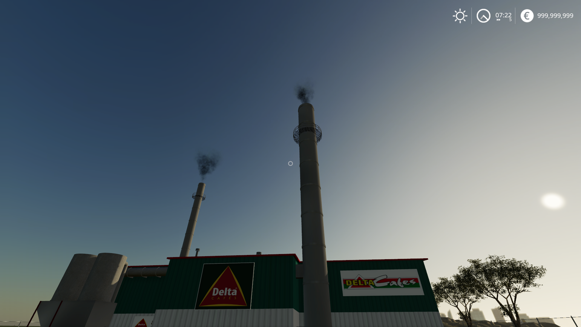 DELTA COFFEE - Thumbnail 1