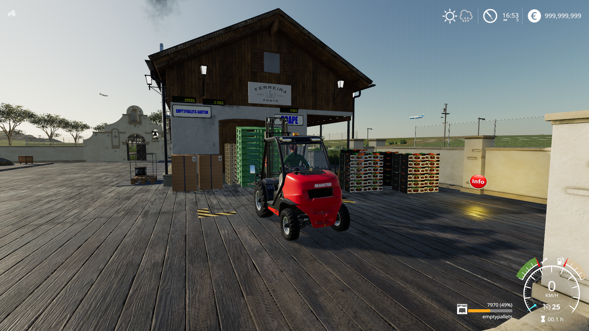 PORTO WINE - Thumbnail 1