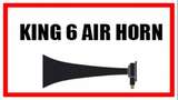 [ATS] King 6 Air Horn  Mod Thumbnail