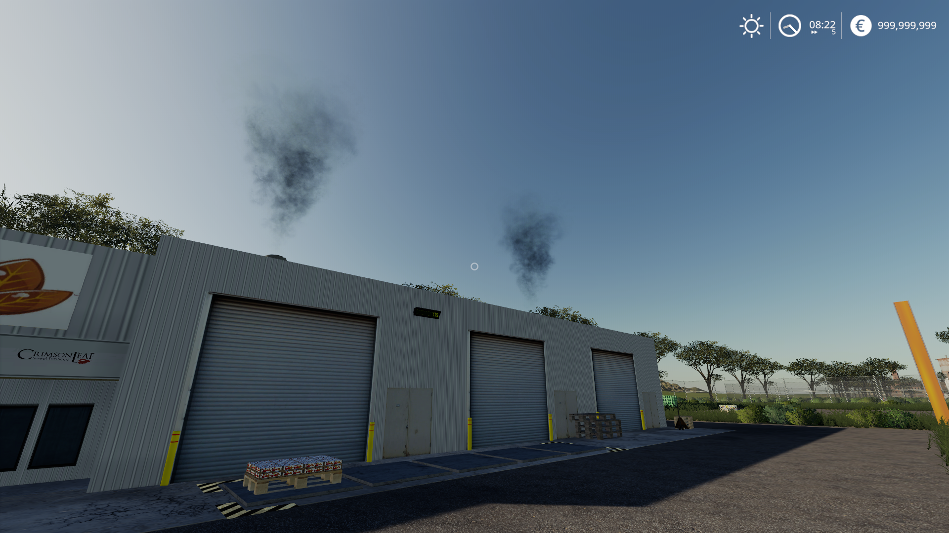 CIGARETTE PRODUCTION - Thumbnail 1