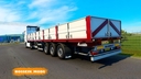 MAMMUT 3Axle Labe Trailer (Brick) by HOSSEIN_GMZ [1.40 - 1.41]