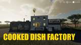 Cooked Dish Factory Mod Thumbnail