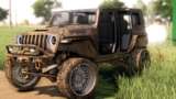 2021 Jeep Wrangler Unlimited Mod Thumbnail