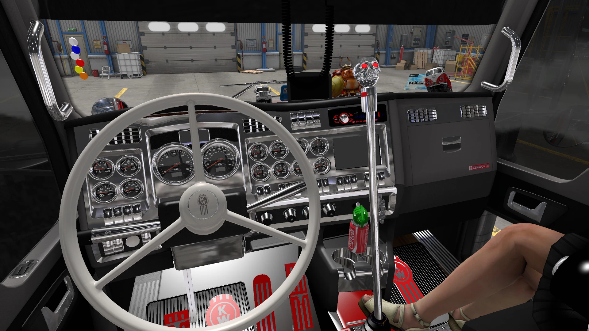 CUSTOM T800 SEDUCER [1.40] - Thumbnail 1