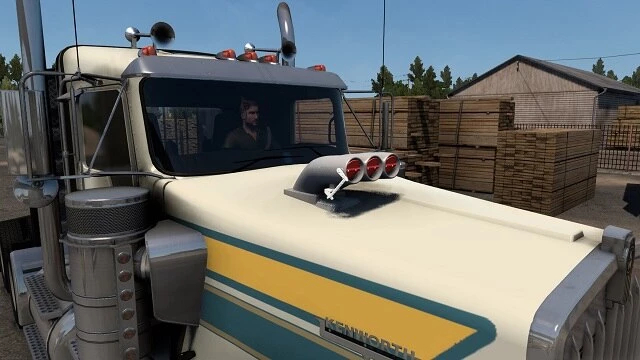 Roots Type Blower v1.0 - Thumbnail 1