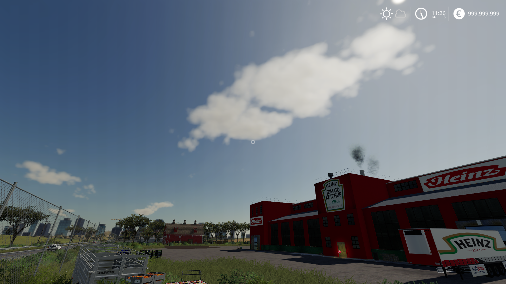 KETCHUP PRODUCTION - Thumbnail 1