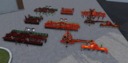  Kverneland2020 Pack (from xyzspain) updated
