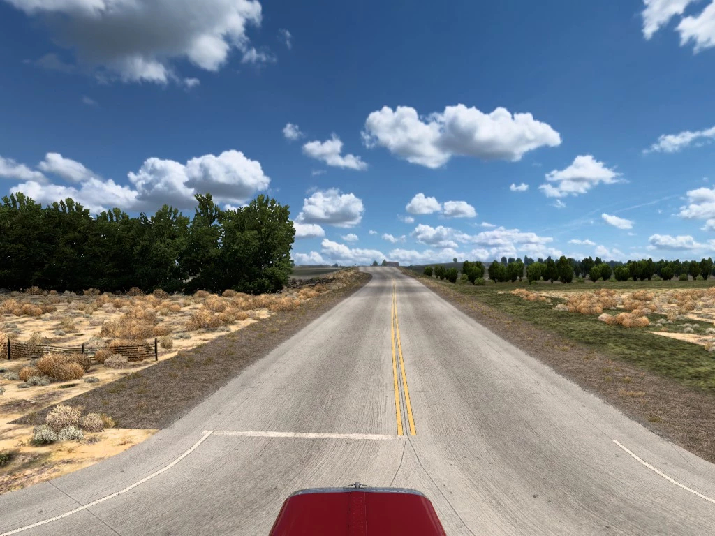 [ATS] US 24 Extension v1.1 (1.40) thumbnail 9