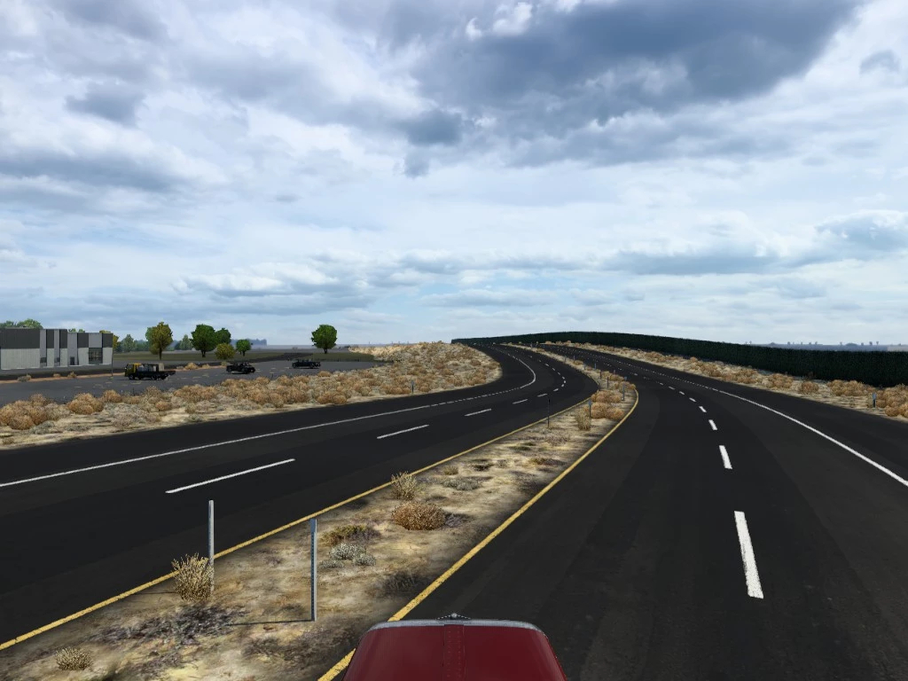 [ATS] US 24 Extension v1.1 (1.40) thumbnail 8
