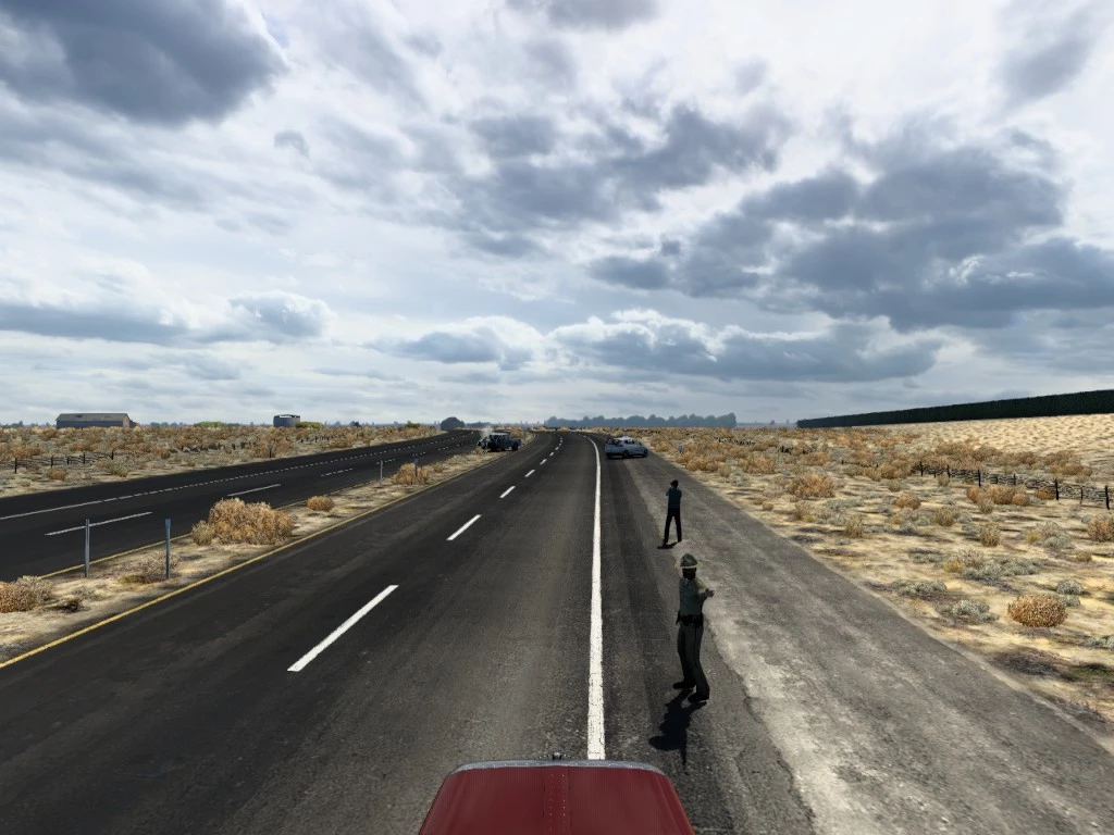 [ATS] US 24 Extension v1.1 (1.40) thumbnail 5