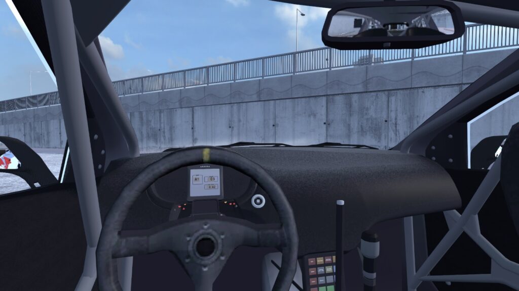Hyundai i20 WRC V1R10 (1.35.x) thumbnail 7