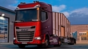 DAF XF/XG Paccar MX-13 Stock Sound [1.40 – 1.41]