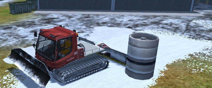Other Fix Courseplay beerKeg error Ski-Region-Simulator 2012 mod