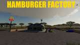 Hamburger Factory Mod Thumbnail