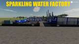 Sparkling Water Factory Mod Thumbnail