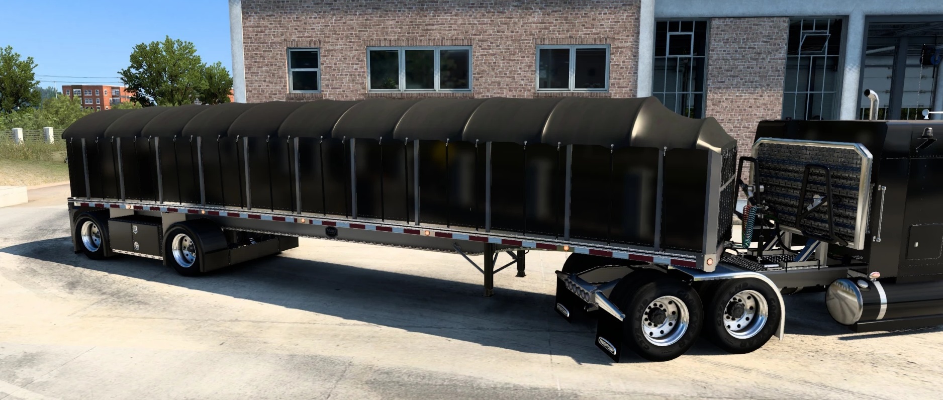 MAC FLATBED CUSTOM [1.39] thumbnail 2