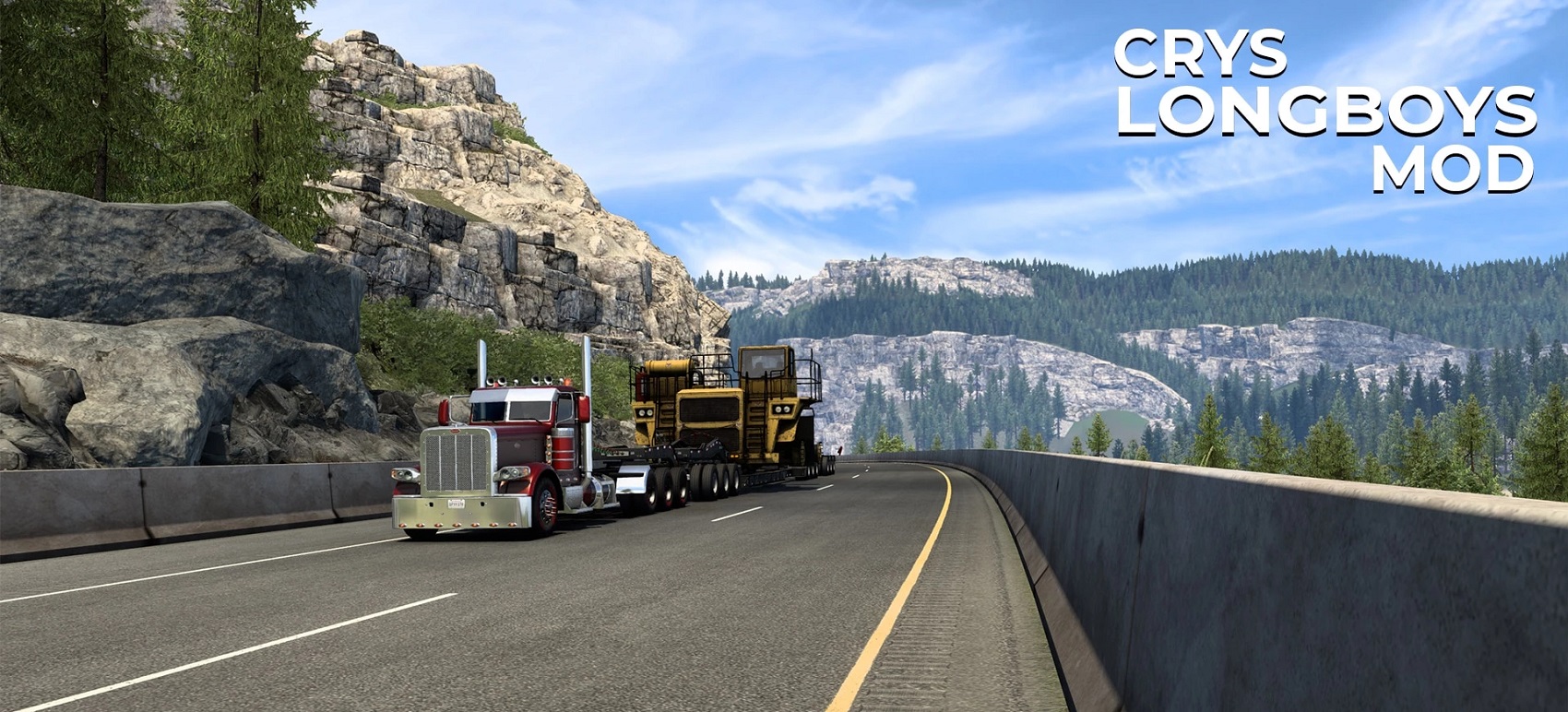 Longboy Trailer v0.3 by CryingGodly [1.41] thumbnail 3