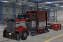 [ATS] Kenworth W900 Cabin Cut (1.41)