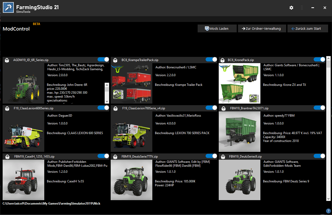 FarmingStudio21 - Thumbnail 1